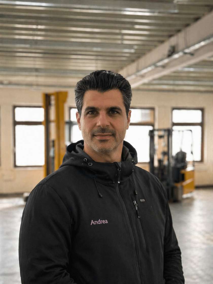 Andrea Simbula