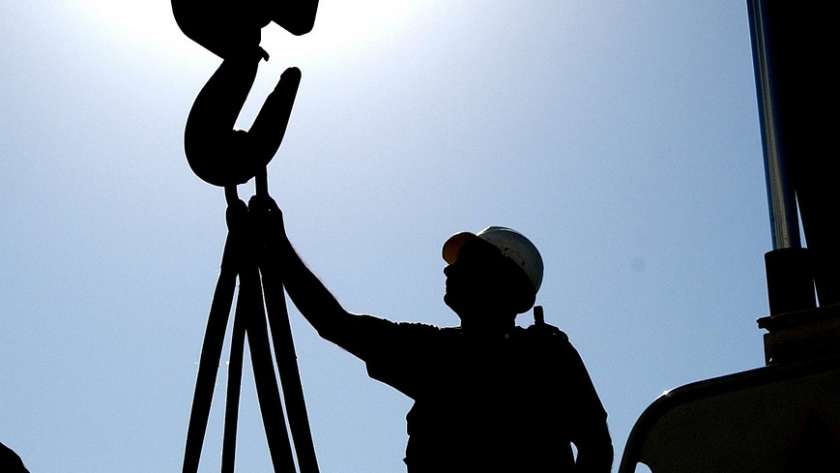 Kranführerschein Ausbildung Moers – Sicherer Umgang mit Kran und Lastaufnahme